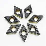 DCMT11t308 PM 4225. Metal DCMT11T308 PM4225 Milling Lathe Turning Insert Turning Tool