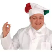 DDI 692367 Oversized Fabric Chefs Hat Case of 12