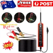 EM285 Automotive Electric Circuit Tester Car Electrical System Tester GY