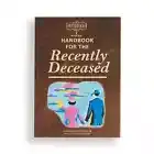 Handbook For The Recently Deceased: Highlighter Palette (Revolution Beauty)