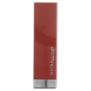 3 Pack Maybelline Color Sensational Lipstick, Mauve For Me, 373, 0.15 oz