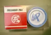 Duncan Freehand YoYo yo yo Freehand Pro In Hard To Find Colour With Box