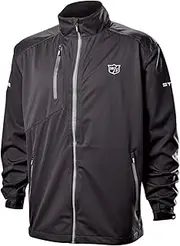 [WILSON] Staff Model Rain Jacket Men