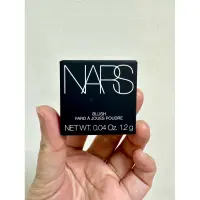 在飛比找蝦皮購物優惠-NARS 炫色迷你腮紅#Behave - 1.2g