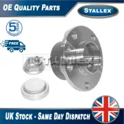 Fits Peugeot 807 Citroen C8 Fiat Ulysse Wheel Bearing Kit Rear Stallex