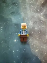 Lego Minifigure