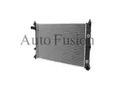 Radiator For Ford Territory Sx/Sy 2004-2011