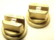 Carpet Cleaning - Wand Tee Jets for portable extractors (Set of 2) 11001.5