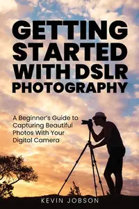 在飛比找誠品線上優惠-Getting Started With DSLR Phot