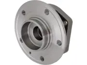 JC Whitney 47RC66V Wheel Hub Assembly Fits 1999-2000 Volvo S70 (for: Volvo)