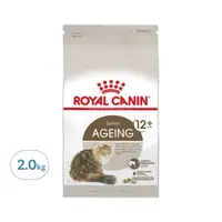 在飛比找Coupang 酷澎優惠-ROYAL CANIN 法國皇家 FHN A30+12 12