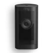 Ring Stick Up Cam Pro Battery - Black