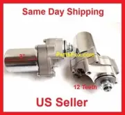 Starter Honda Clone Bottom Mount 2 Bolt 50 70 90 110cc 125cc UNDER ENGINE Loncin