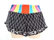 NWT RIP CURL BONITA SHORTS BLACK size S SMALL U141 RP $49.50