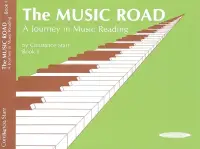 在飛比找博客來優惠-The Music Road: A Journey in M