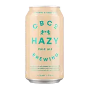 CBCo Hazy Pale Ale 375ml Can