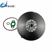 MFS Turbo GTE1449KZV 877674 for Fiat Ducato 2.3 MJT 140K SCR E6D 138 HP 101 Kw