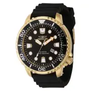 Watch Invicta 44833 Pro Diver Men 48 Stainless steel