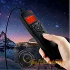 TIMER REMOTE CONTROL SHUTTER FOR SONY Alpha DSLR-A100 A200 A900 A700 A350 A300