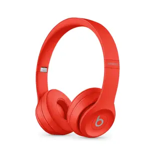 Beats Solo3 Wireless 耳罩式耳機-【拆封福利品】