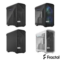 在飛比找蝦皮商城優惠-Fractal Design Torrent Compact