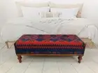 Storage Ottoman, Entryway Bench, Bedroom Bench, Console Table, Coffee Table