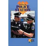 VISITING THE POLICE STATION