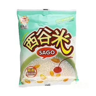 日正西谷米200g(12入)/箱【康鄰超市】