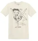 Betty Boop T-Shirt / Betty Boop Sassy Pin-up Tee