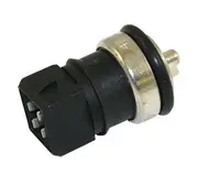 Coolant temp sensor for Renault Scenic PHASE II 7/07 - 3/10 F9Q SOHC 16v TURBO DIESEL INJ. 4cyl 1.9L 4D Wagon Automatic FWD