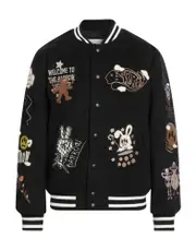 [BARROW] BARROW Jackets - Item 16413638