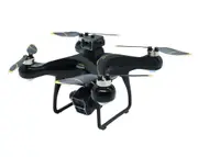 Andowl 4K HD Quadcopter Drone Remote Control 120m Distance SKY-5