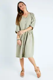 Orchard Dress--SHA-SH1006-2