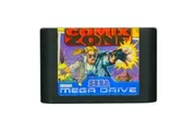 Comix Zone (Sega Mega Drive) [Pre-Owned] [Cartridge]