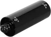 TOKIDNY Club Extension Handle Extension Billiard Pool Extension Billiard Extension Rod Pool Stick Extender Weight Gaining Pool Extension Pool Extender