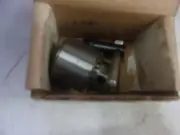 OEM MILWAUKEE 48-66-00500 5/16 in chuck 3/8-24 thd CHUCK AND KEY