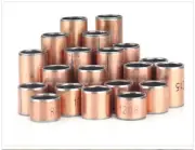 20pc SF-1 1012 Self Lubricating Composite Bearing Bushing Sleeve 12*10*12mm OD*I