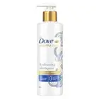 Dove Beautiful Curls Sulphate Free Shampoo 380ml, For Curly Hair
