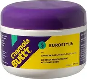 Chamois Butt'r Eurostyle Anti-Chafe Cream, 235ml