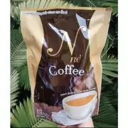 30 Packs N Ne Coffee Instant Espresso MIx Weight Control Hunger Sugar-free