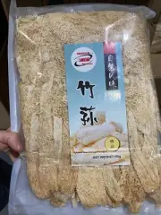 Dried Bamboo Fungus 100g