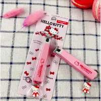 在飛比找Yahoo奇摩購物中心優惠-日本製 Hello Kitty指甲剪 貝印KAI 原裝進口 