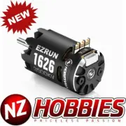 Hobbywing 30402653 EZRUN 1626 Sensored Motor, 3500KV