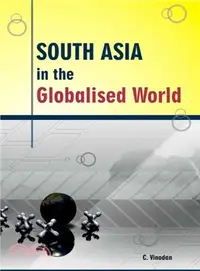 在飛比找三民網路書店優惠-South Asia in the Globalised W