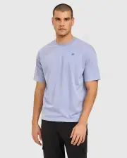 Men's Lennox Tee - PURPLE IMPRESSION - PURPLE IMPRESSION