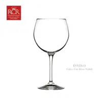 在飛比找momo購物網優惠-【RCR】無鉛水晶玻璃紅白酒杯 高腳杯(INVINO 670