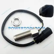New Revolution Speed Sensor 125-2966 for Caterpillar CAT E312B E320B E320C E320D