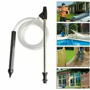 High-Pressure Water Gun Sand Blaster Wet Blasting Washer Kit For Karcher K2-K7