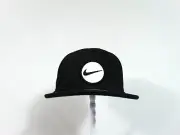 Nike Pro Cap Structured Dri-FIT OREO Rope Golf Snapback Hat M/L HF7482 010 RARE