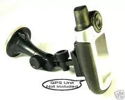 Car Suction Bracket Mount Garmin GpsMap 62sc 62stc Oregon 600 600t 650 650t GPS